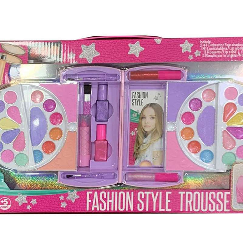 MAKE UP SET GVC-8359 CT6