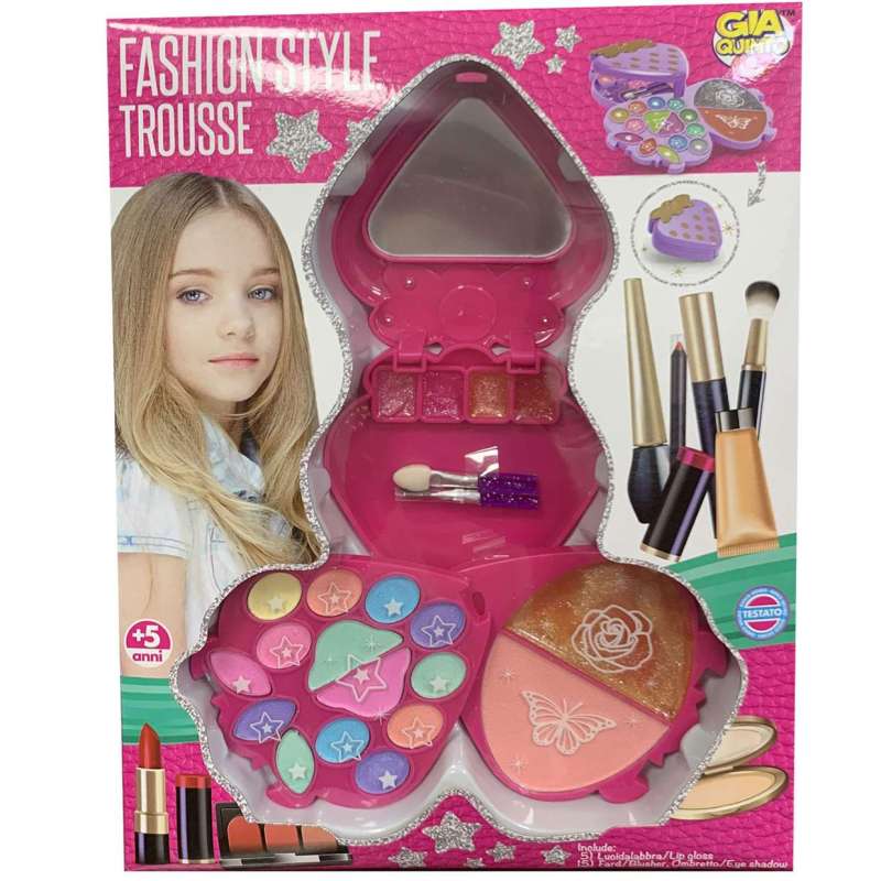 MAKE UP SET GVC-8362 CT12