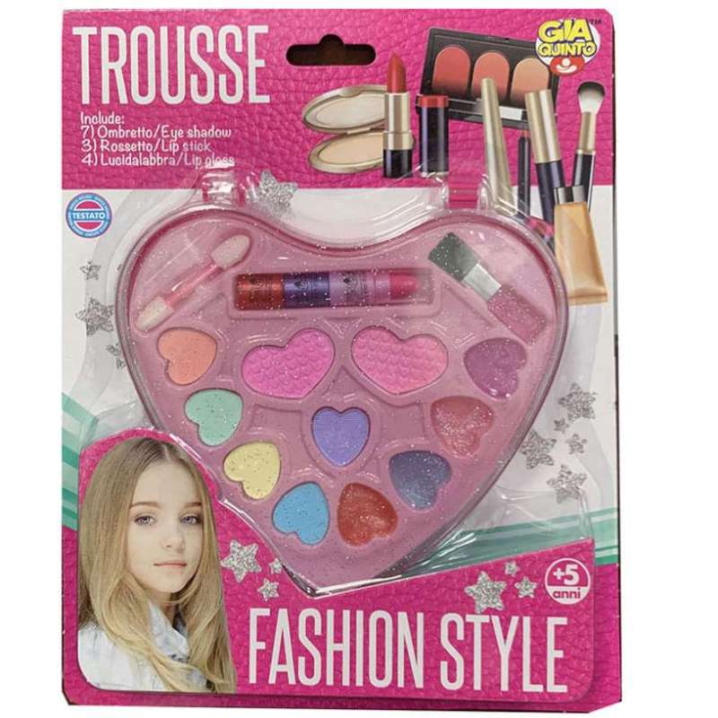 MAKE UP SET GVC-8364 CT24