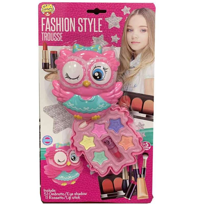 MAKE UP SET GVC-8366 CT24