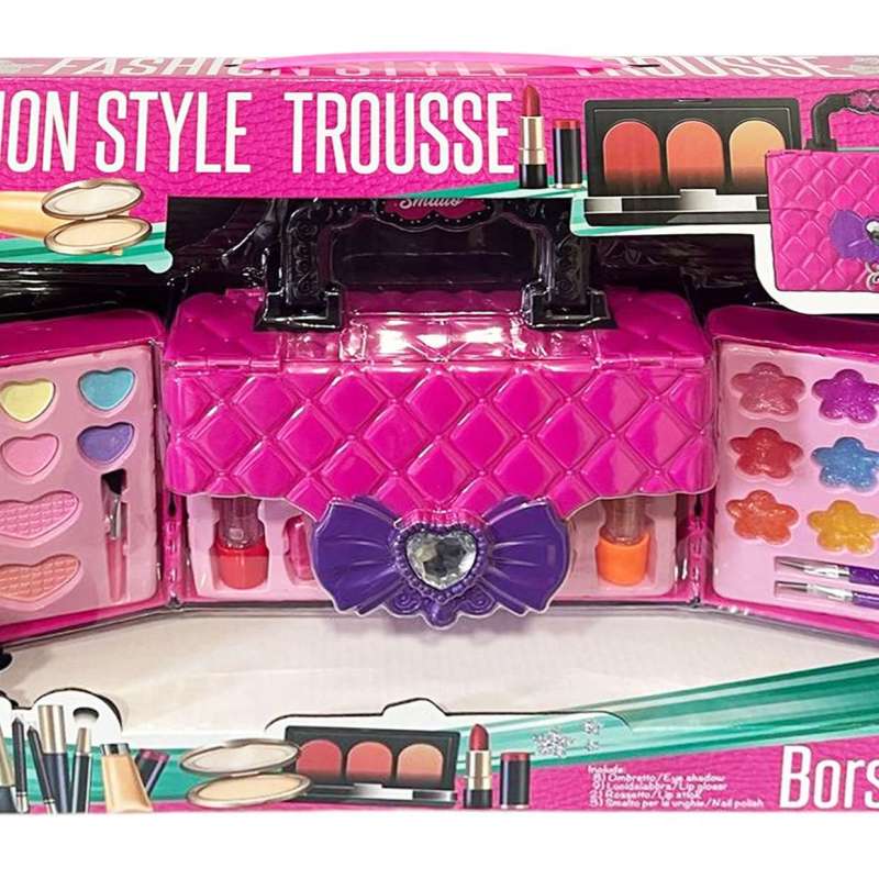 MAKE UP SET GVC-8367 CT6