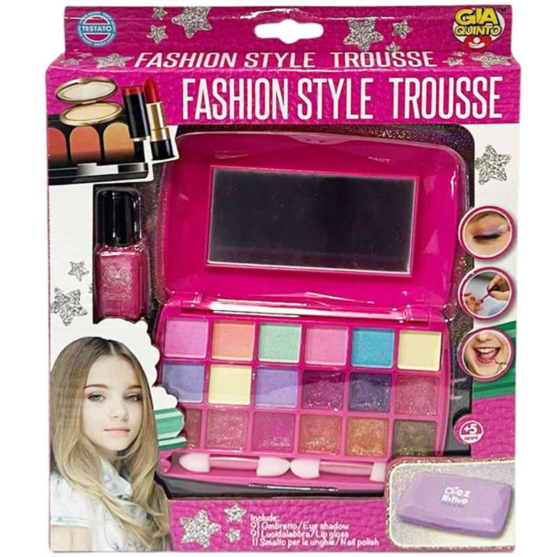 MAKE UP SET GVC-8369 CT12