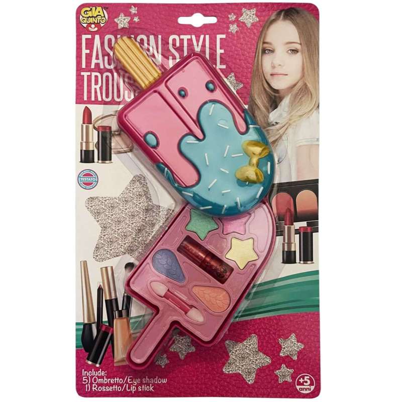 MAKE UP SET GVC-8370 CT24