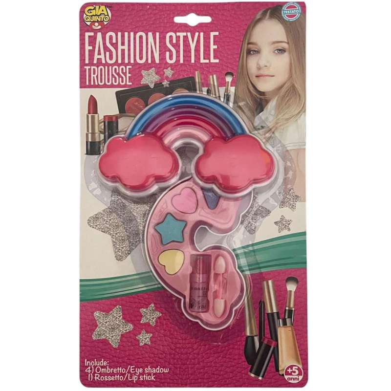 MAKE UP SET GVC-8376 CT24