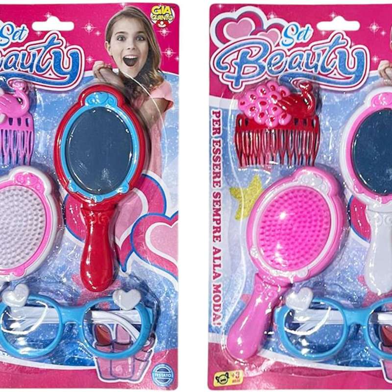 BL. BEAUTY SET GVC-8421 CT24