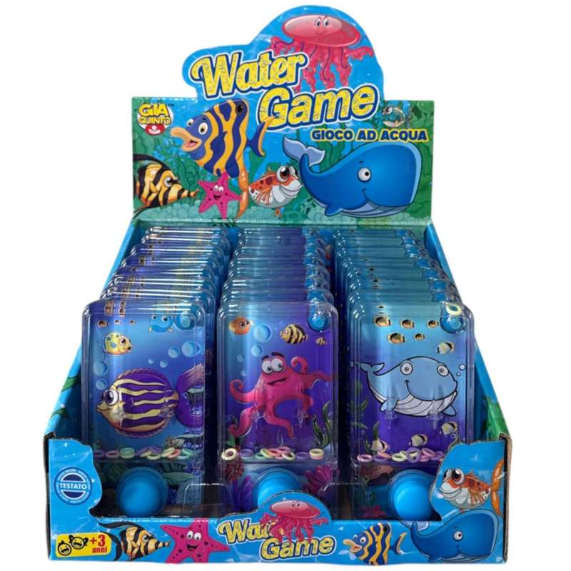 GIOCHINO ACQUA 24DB GVC-8425 CT96