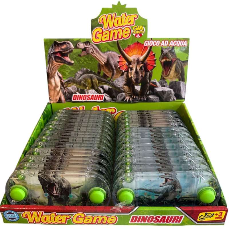 GIOCHINO ACQUA 24DB GVC-8428 CT72