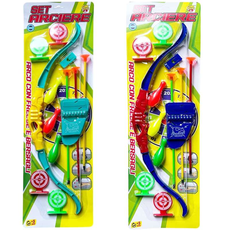 BL. ARCO C/ACC. GVC-8443 CT12