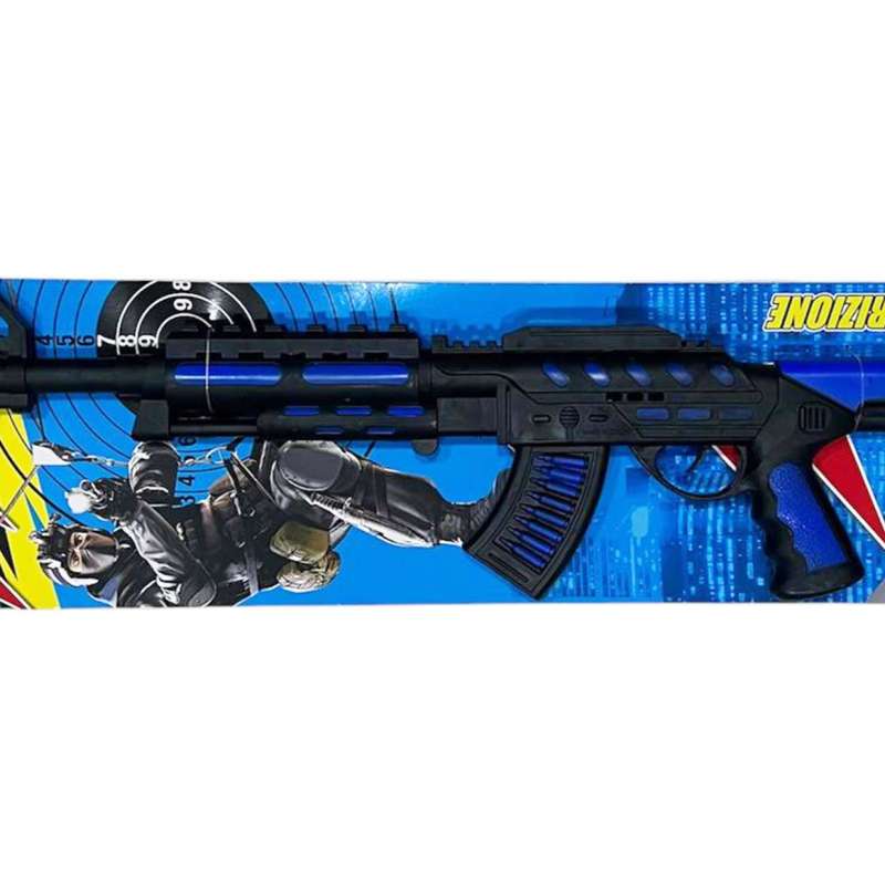 BL. MITRA FRIZIONE 62CM GVC-8445 CT12