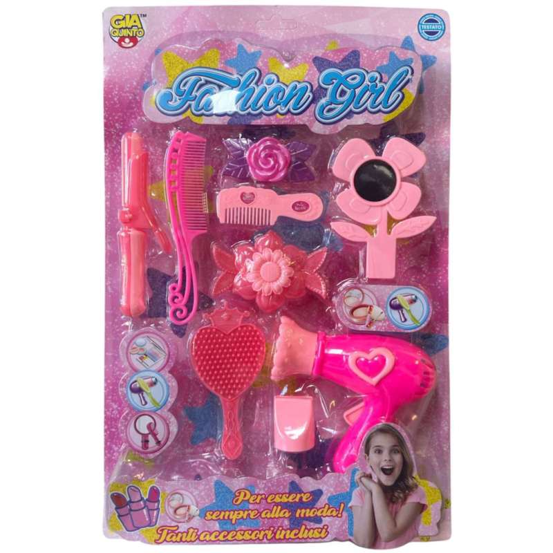 BL. BEAUTY GVC-8472 CT12