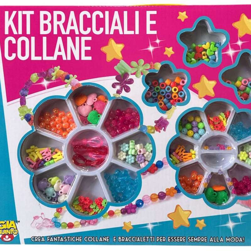 SET PERLINE GVC-8494 CT12