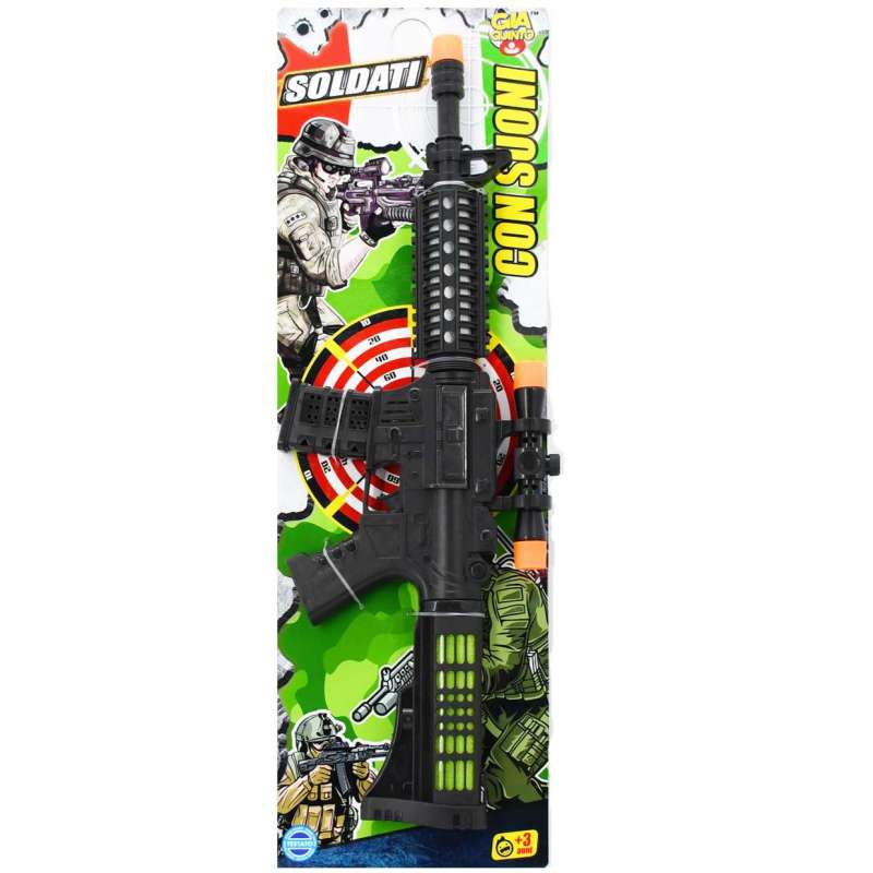 BL. MITRA C/SUONI GVC-8497 CT12