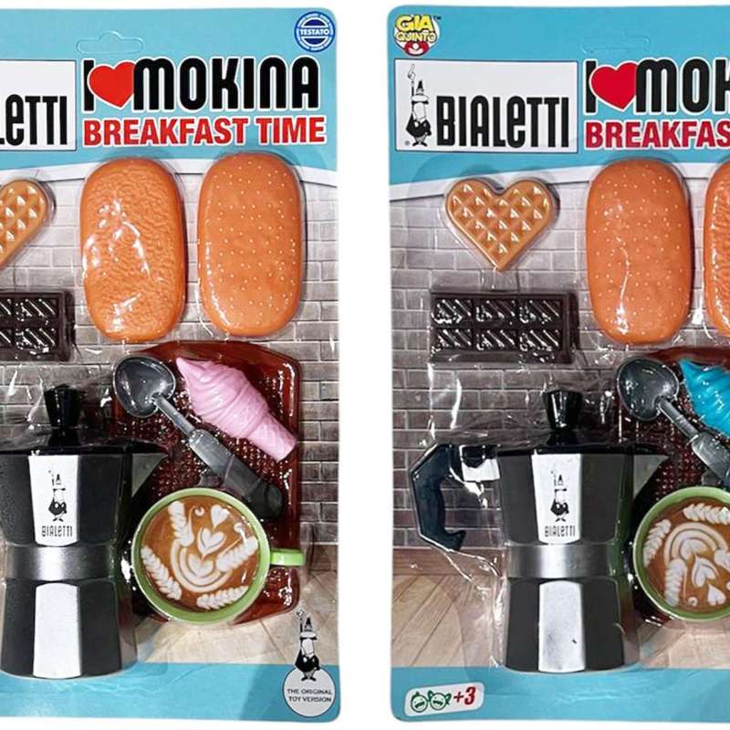 BL. CAFFE GVC-8530 CT12