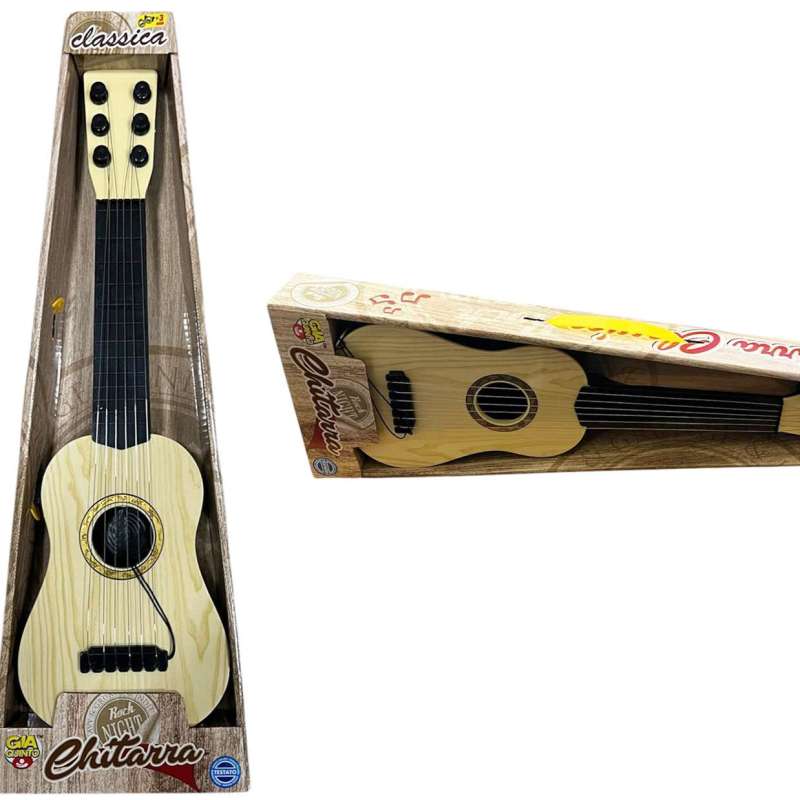 CHITARRA 42CM GVC-8550 CT12