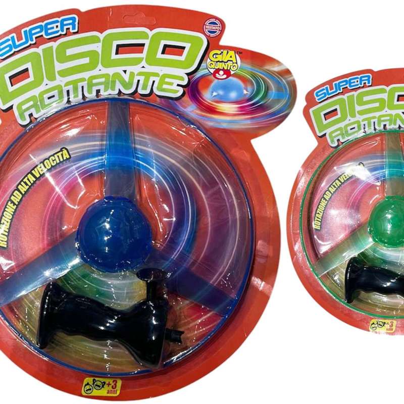 DISCO VOLANTE GVC-8564 CT12