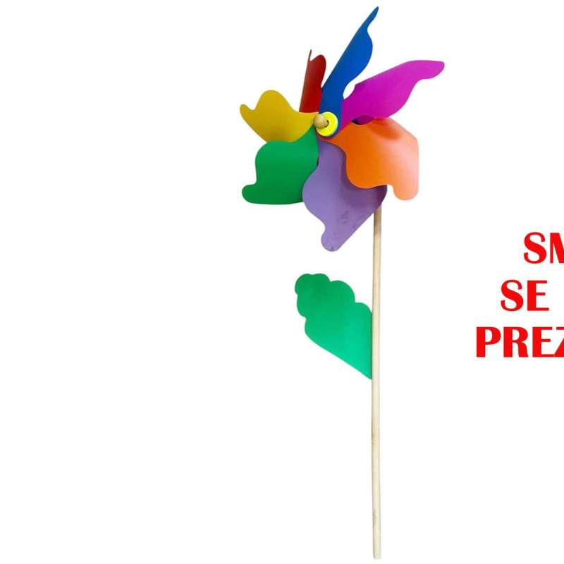 GIRANDOLA 60CM GVC-8634 CT24