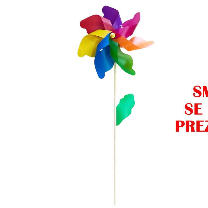 GIRANDOLA 90CM GVC-8635 CT24