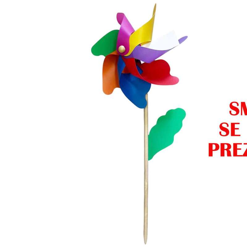 GIRANDOLA 45CM GVC-8636 CT24