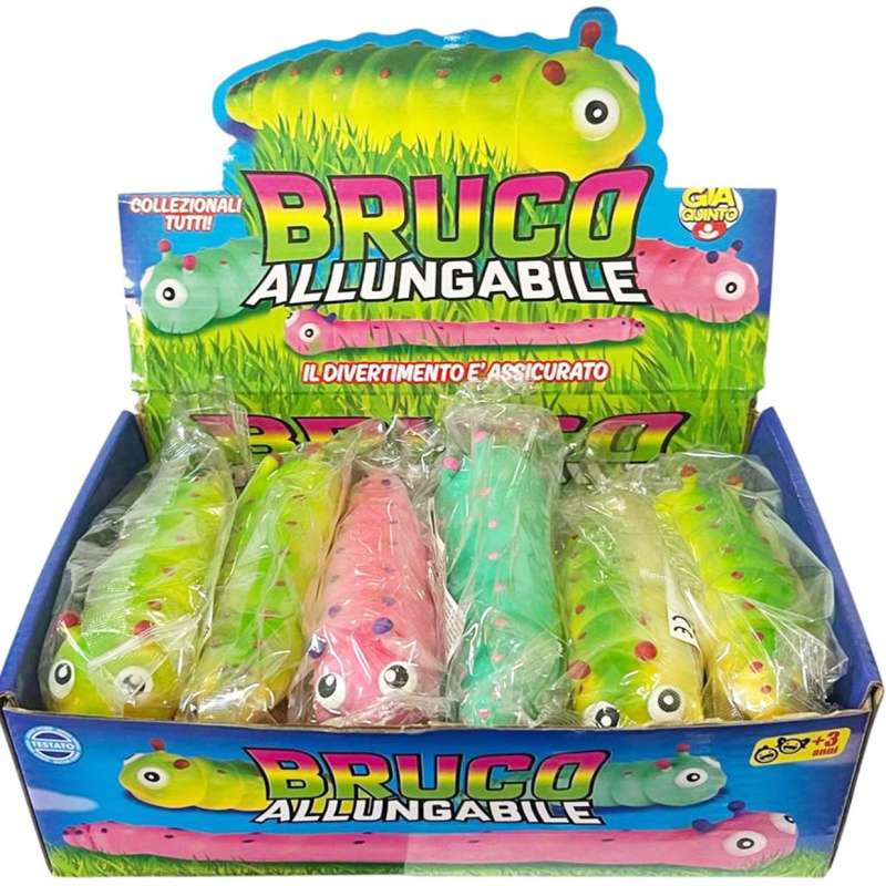 BRUCO ALLUNGABILE GVC-8648 CT48