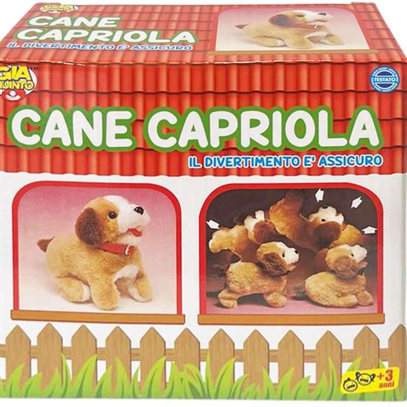 CAGNOLINO B/O GVC-8691 CT12