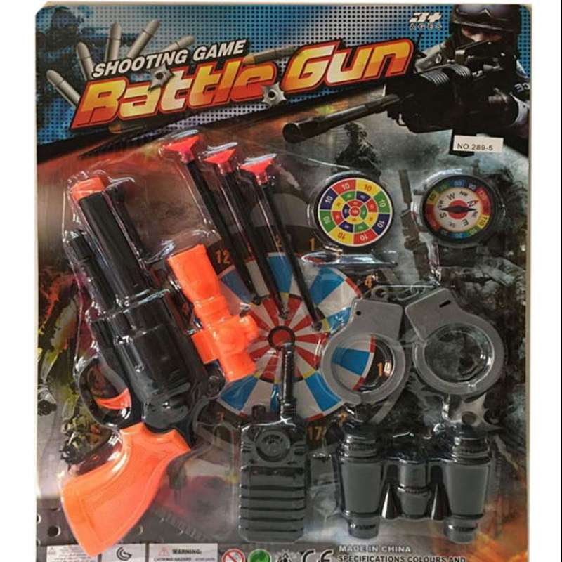 BL. FORZE SPECIALI GVC-9471 CT12