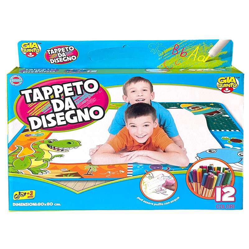 TAPPETO DA DISEGNO GVC-9700 CT12
