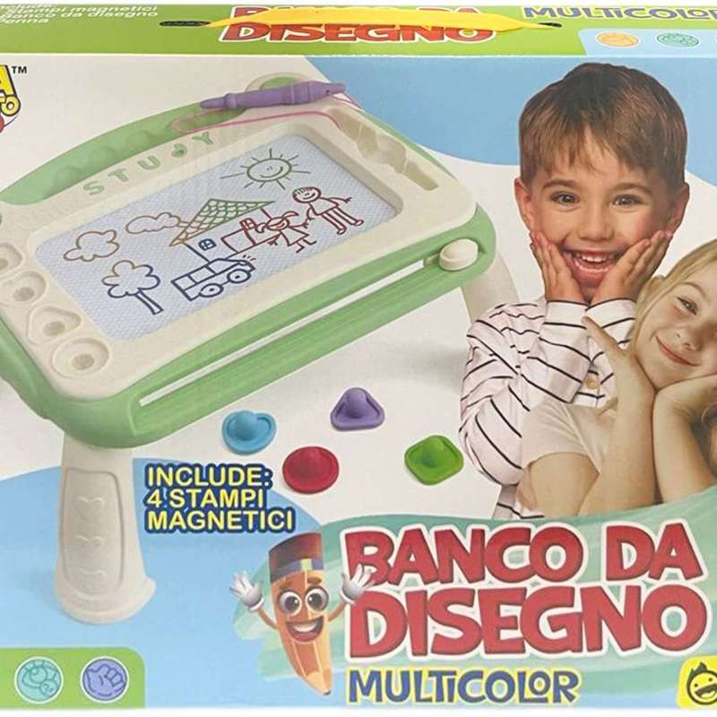 BANCO DA DISEGNO GVC-9716 CT12