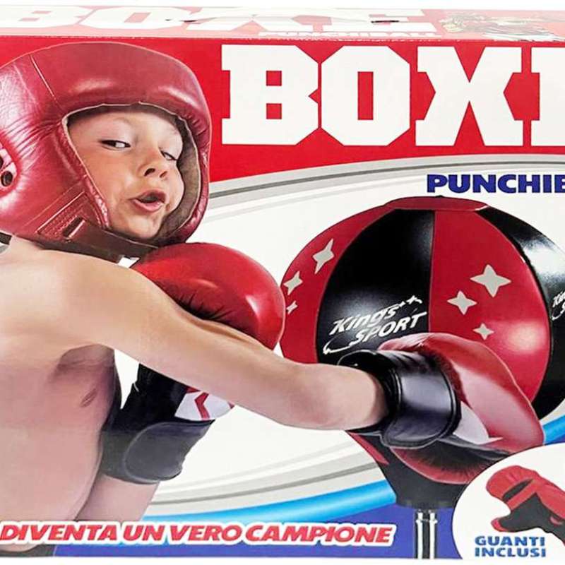 BOXE GVC-9748 CT6    2029