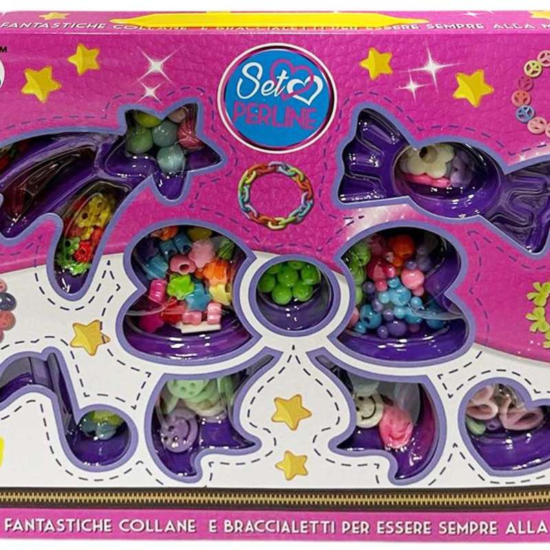 SET PERLINE GVC-9762 CT12