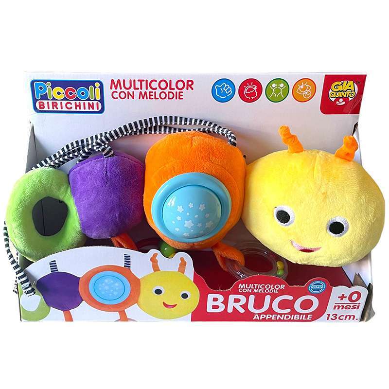 PB BRUCO APPENDIBILE GVC-9795 CT6