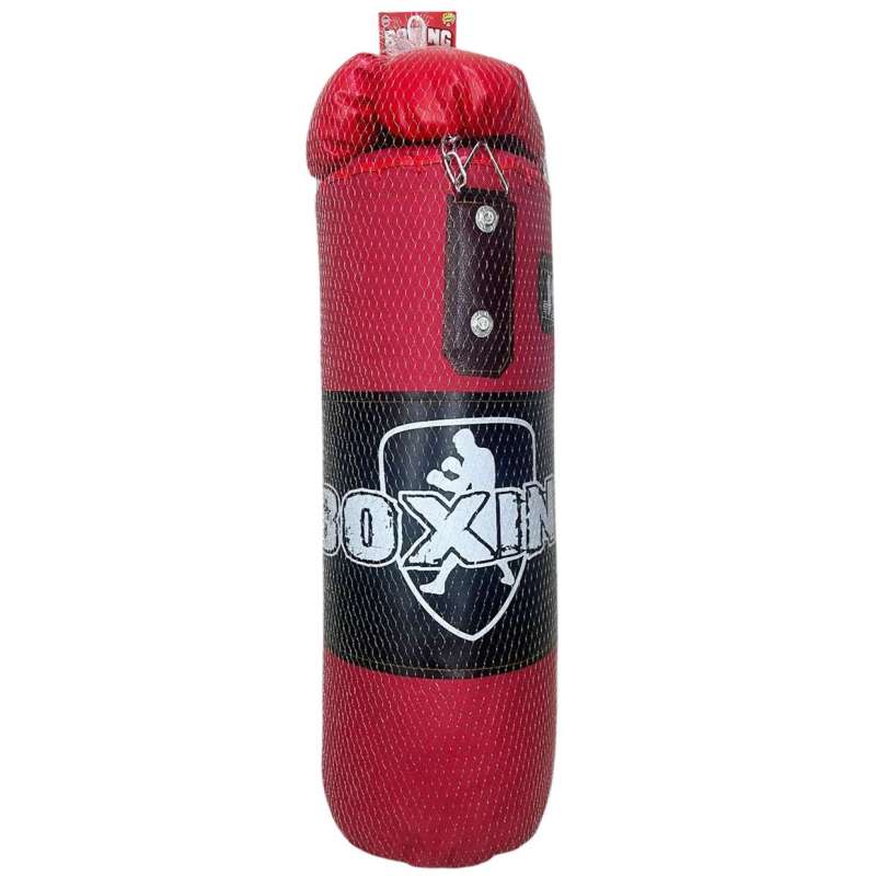 SET BOXING GVC-9860 CT4