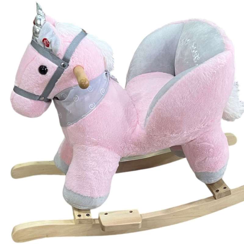 PONY A DONDOLO C/VERSO GVC-9919