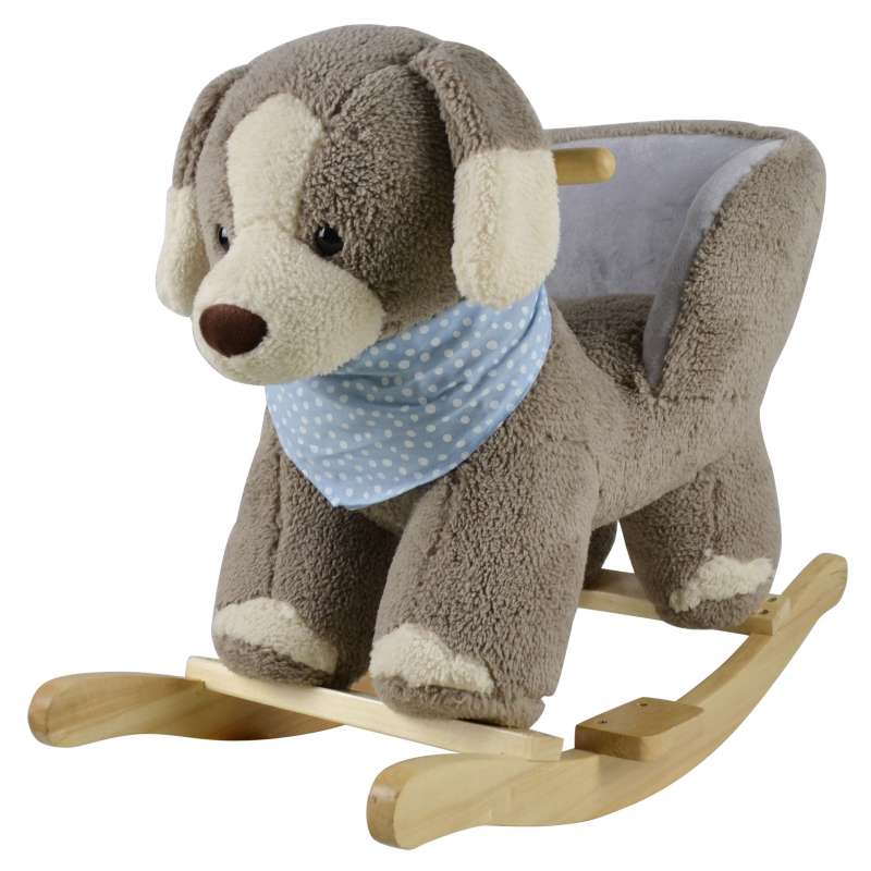 ORSO A DONDOLO C/VERSO GVC-9920