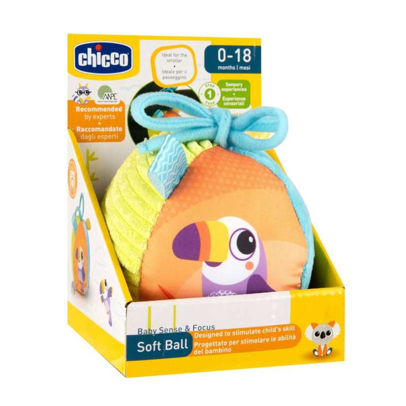 GIOCO BSF PALLA SOFT NEW 11565