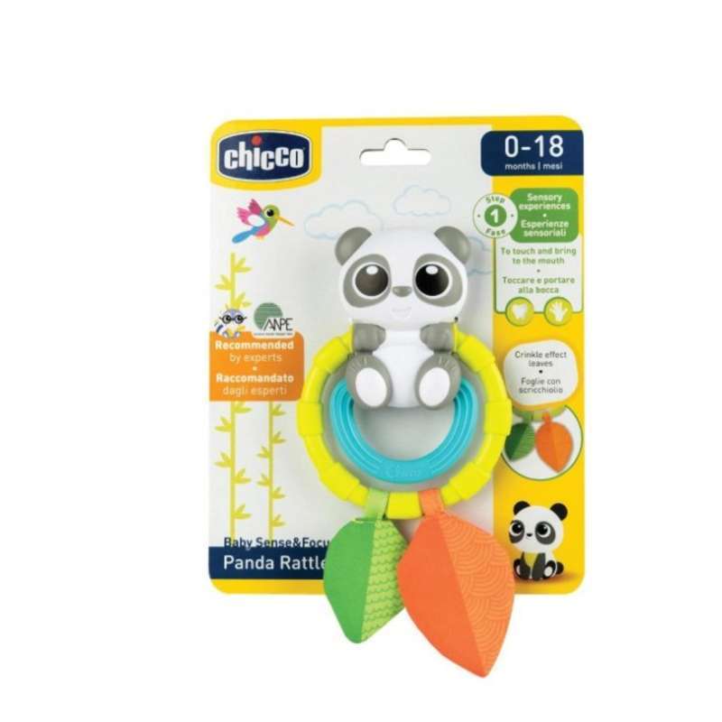 GIOCO BS TRILLINO PANDA 11593