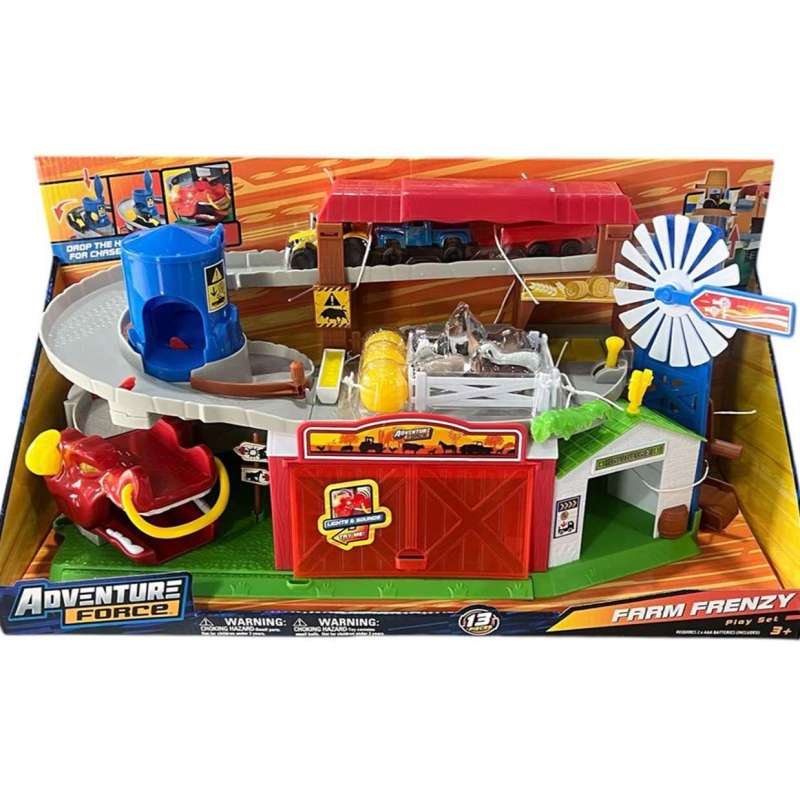 FARM FRENZY 20375 CT1