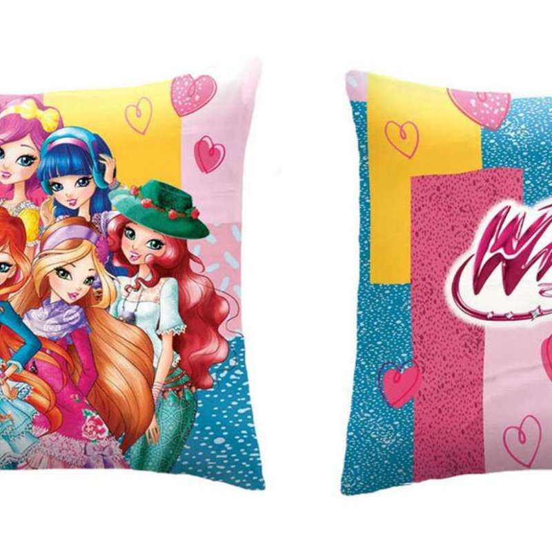 CUSCINO ARREDO 40X40 WINXS5