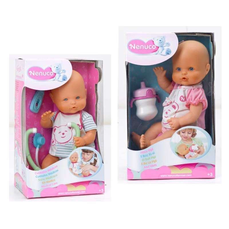 NENUCO MEDICAL CARE 700010315 CT6