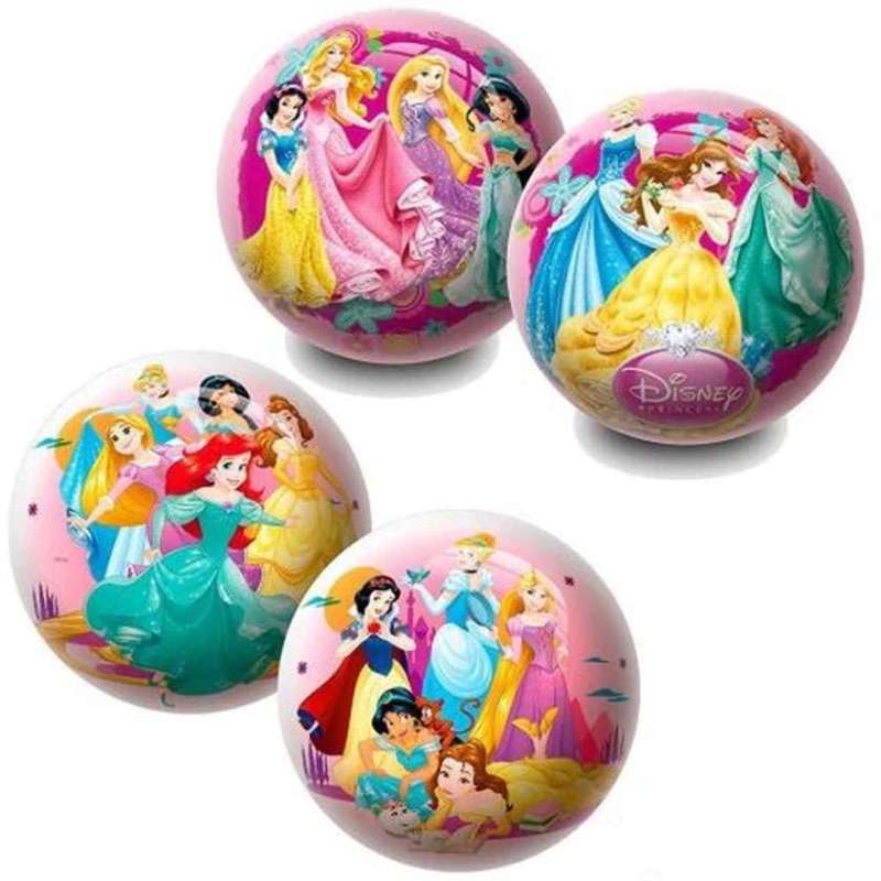 PALLONE PRINCESS 23CM 702200661