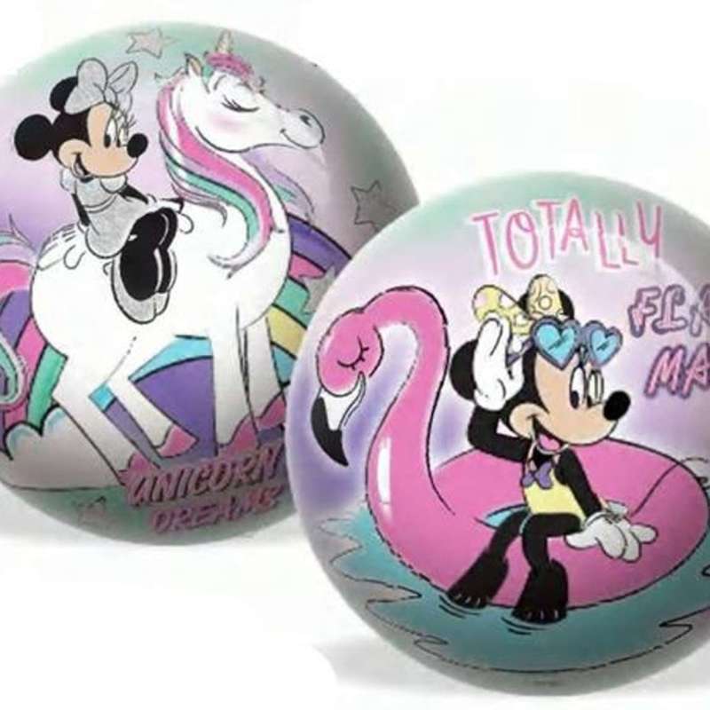 PALLONE MINNIE 23CM 702200666