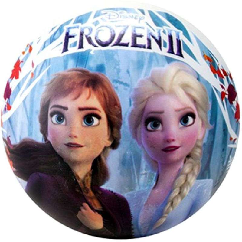 PALLONE FROZEN 23CM 702200656