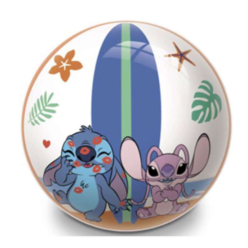 PALLONE STITCH 23CM 702200651