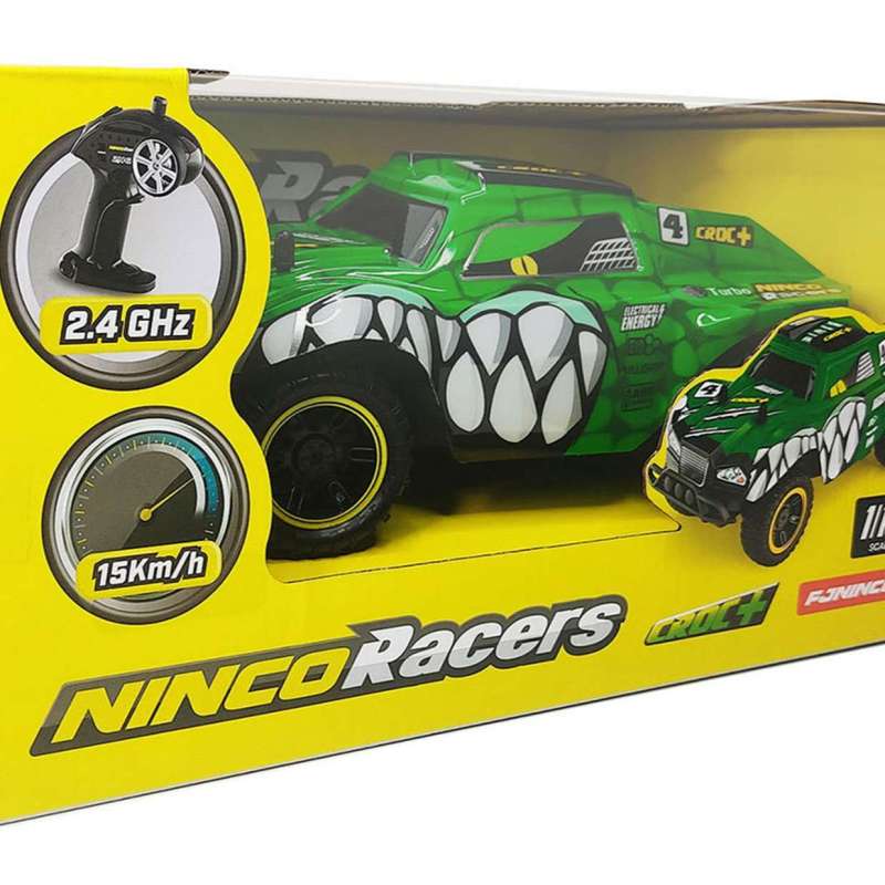 RC NINCO RACERS 1/18 NH93175 CT6