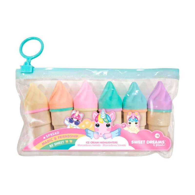 ICE CREAM IN BAG KL11568