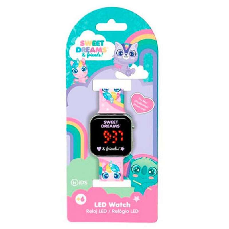OROLOG SWEET DREAMS KL11621 DSP6 CT48