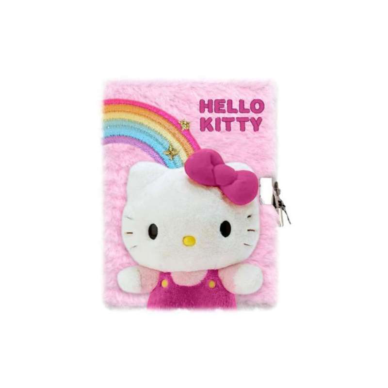 HELLO KITTY AGENDA HK50140