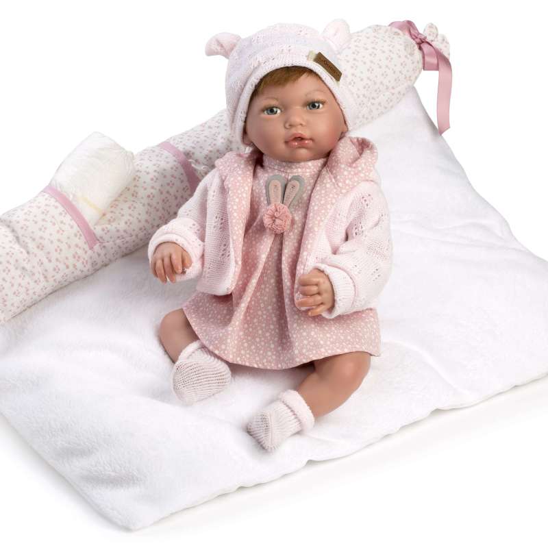 REBORN DANIELA 10215