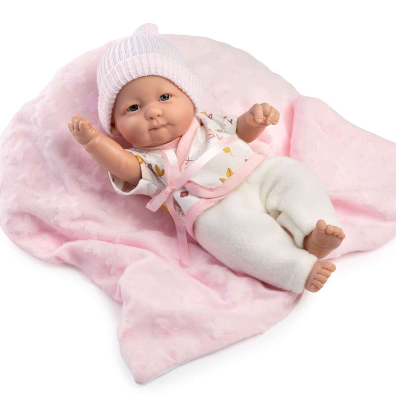 RECIEN ANCIDA TATI 855