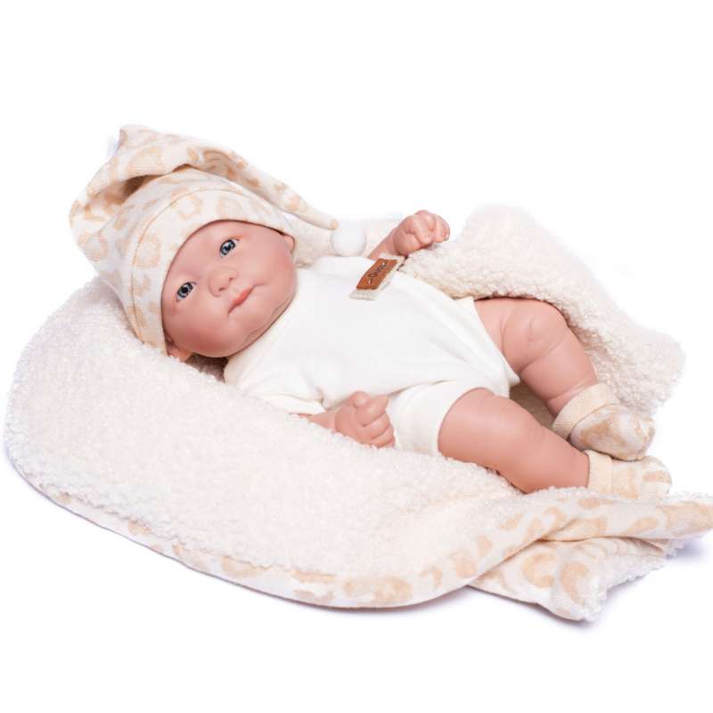 RECIEN NACIDA AMY 931