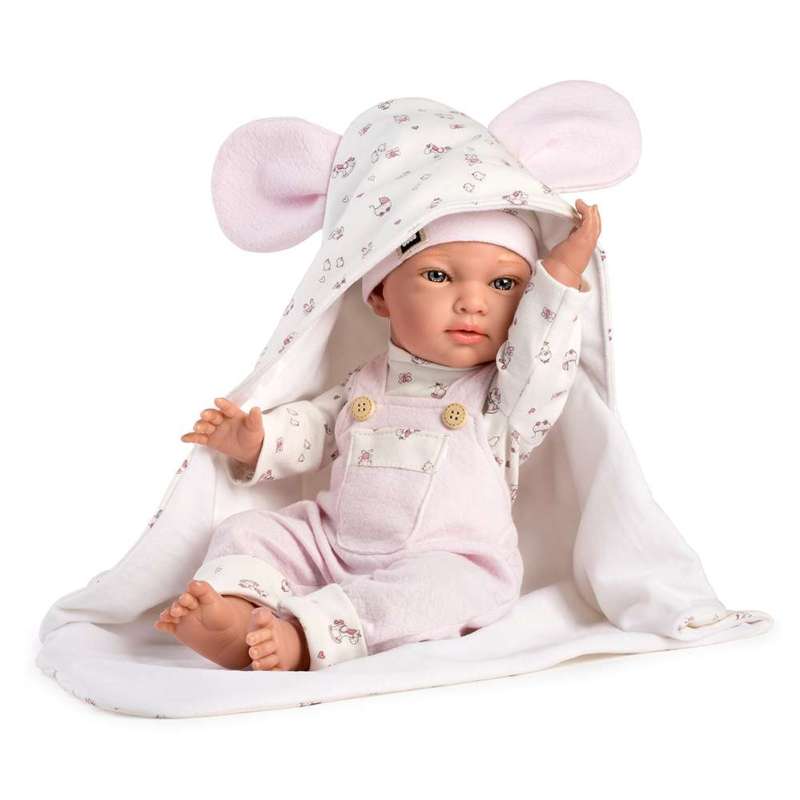 RECIEN NACIDA NOEMI 945